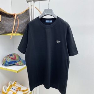 プラダ T シャツ 白