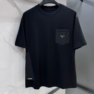 プラダTシャツ メンズ