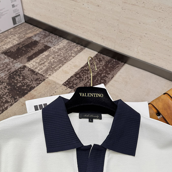 ルイヴィトン服コピー 人気店 Louis Vuitton 26SS メンズ 春夏用 カジュアル半袖ポロシャツ JP4649(1089) ルイヴィトン ポロシャツ メンズ - 画像 (7)