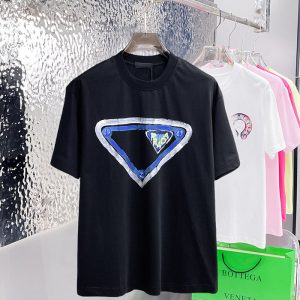 プラダ t シャツ オーバー サイズ