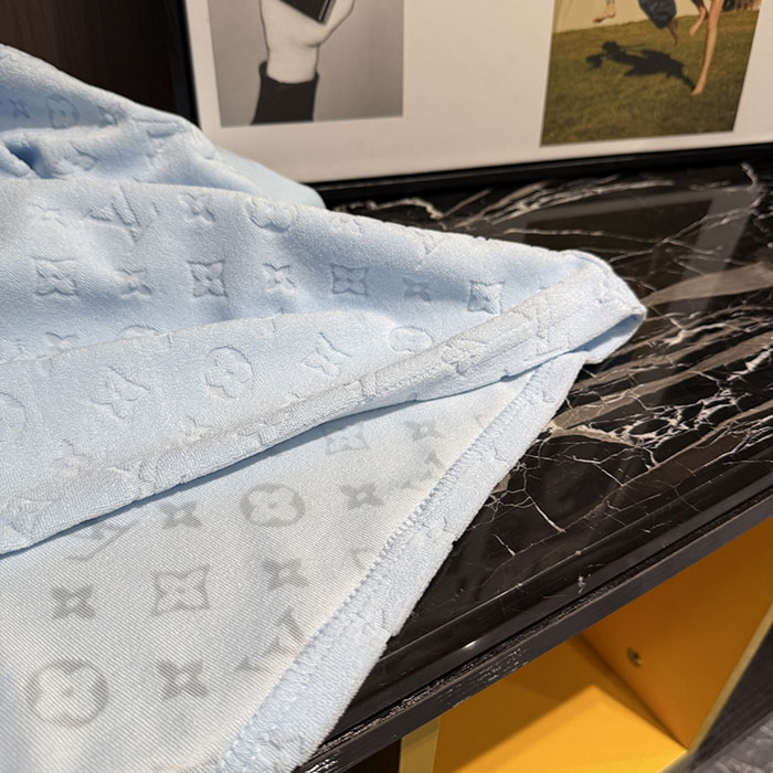 ルイヴィトン服コピー 人気店 Louis Vuitton 26SS メンズ新作 26S 春夏用カジュアル半袖ニットポロシャツ(綿100%) JP4649(1090) ルイヴィトン ポロシャツ メンズ - 画像 (4)