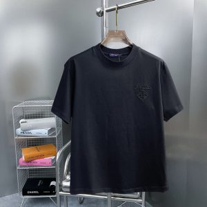 ルイヴィトンTシャツ 新作