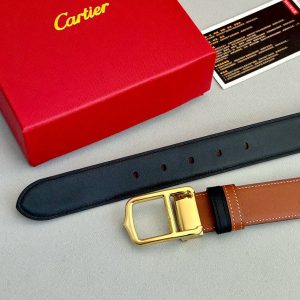 カルティエ ベルト コピー