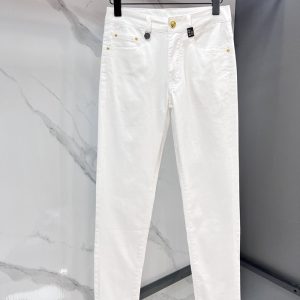 バーバリー ジーンズ メンズ