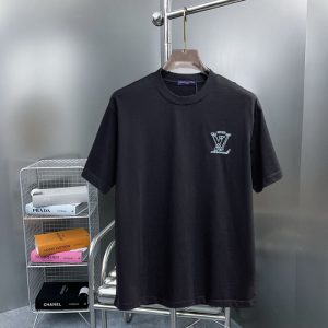 ルイヴィトン Tシャツ 公式