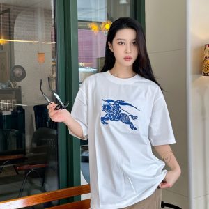 バーバリーTシャツ レディース