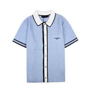 ルイヴィトン シャツ 公式