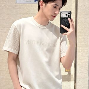 ルイヴィトン Tシャツ メンズ