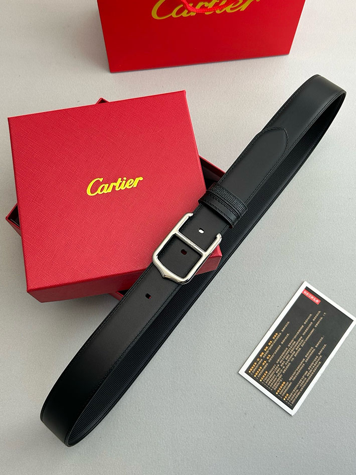 カルティエ ベルト 店舗