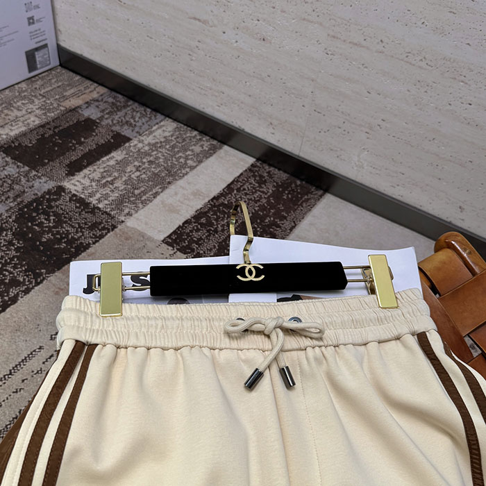 ルイヴィトン服コピー 人気店 Louis Vuitton 26SS メンズ カジュアル 半袖Tシャツ&ショートパンツ セット JP4649(1131) ルイヴィトン Tシャツ 短パン セットアップ - 画像 (6)
