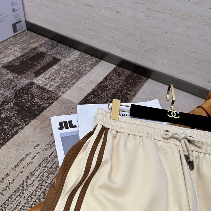 ルイヴィトン服コピー 人気店 Louis Vuitton 26SS メンズ カジュアル 半袖Tシャツ&ショートパンツ セット JP4649(1131) ルイヴィトン Tシャツ 短パン セットアップ - 画像 (5)