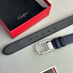 カルティエ ベルト タンク