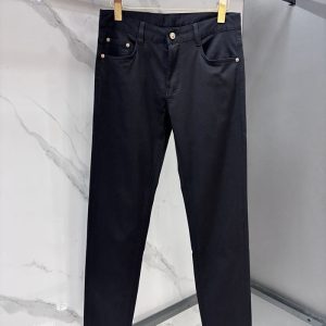 バーバリー デニムパンツ メンズ