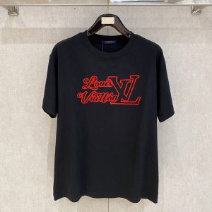 ルイヴィトン Tシャツ 新作