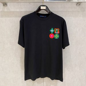 ルイヴィトン カジュアルTシャツ