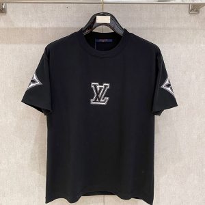 メンズ ヴィトン Tシャツ 新作