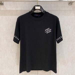 ルイ ヴィトン Tシャツ 新作