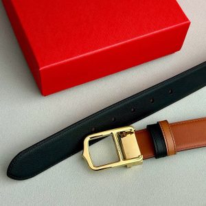 カルティエ ベルト 公式