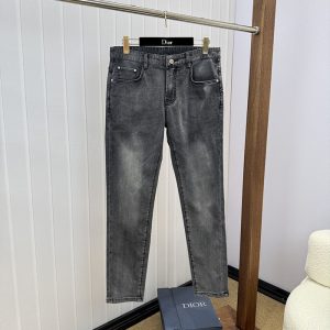 バーバリー デニムパンツ