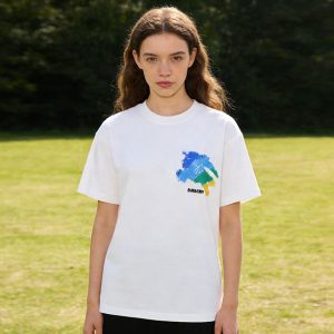 バーバリーTシャツ アウトレット