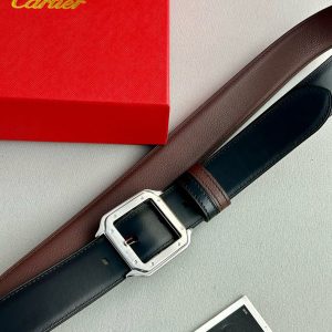 カルティエ ベルト 新作