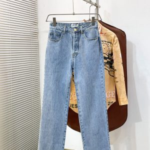 シャネル デニム 新作