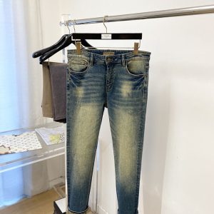 バーバリー ジーンズ メンズ