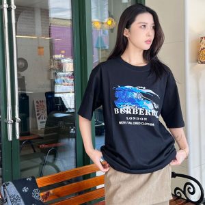 バーバリー Tシャツ 激安