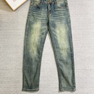 バーバリー デニムパンツ メンズ