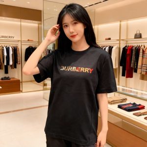 バーバリー Tシャツ レディース 公式
