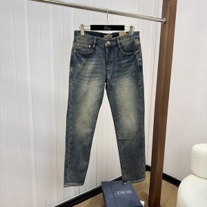 バーバリー ジーンズ メンズ