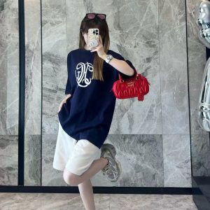 バーバリー ショートパンツ レディース
