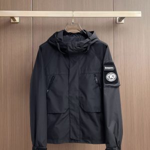 バーバリー ジャケット メンズ