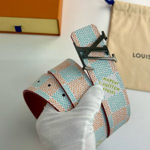ルイヴィトン ベルト メンズ サイズ