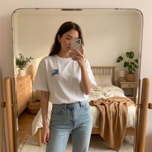 バーバリー Tシャツ 安い
