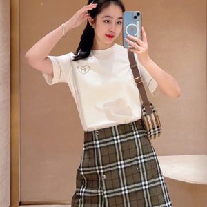 バーバリーTシャツ アウトレット