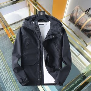 バーバリー ジャケット メンズ