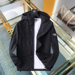バーバリー ジャケット メンズ