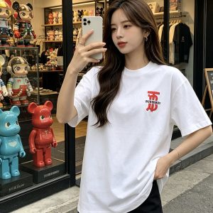 バーバリーTシャツ TB