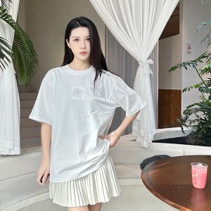 バーバリー T シャツ 新作