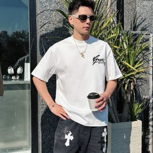 グッチＴシャツ 白