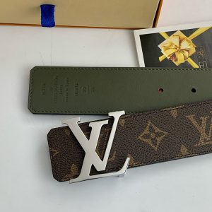 ルイヴィトン ベルト 公式