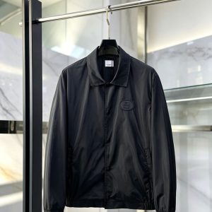 バーバリー ジャケット メンズ
