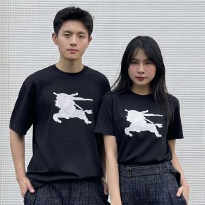 バーバリーTシャツ レディース