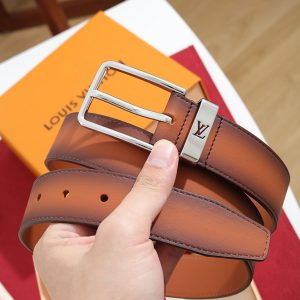 ルイヴィトン ベルト かっこいい