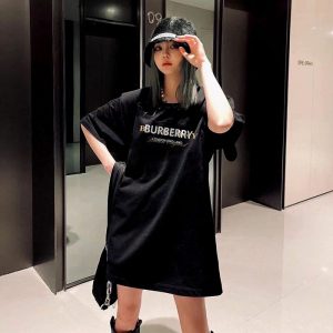 バーバリー Tシャツ 安い