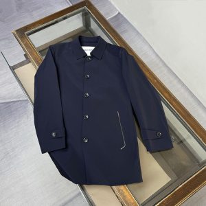 バーバリー ジャケット メンズ