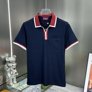 グッチポロシャツメンズ