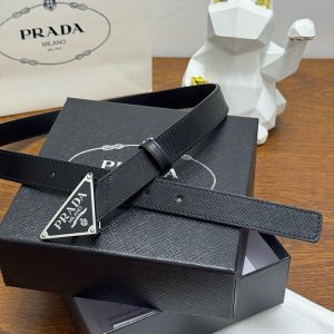 レディース プラダ ベルト