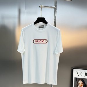 グッチ Tシャツ 白